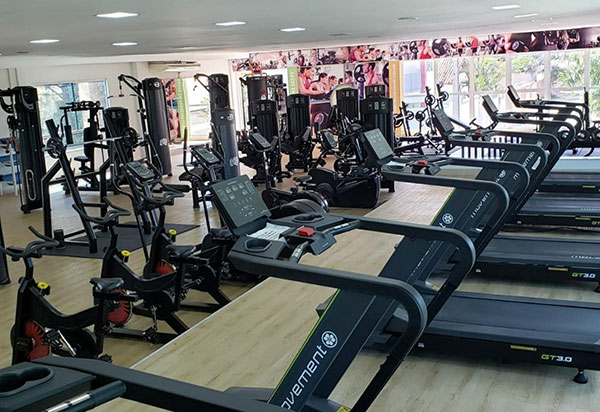 Brumado: Decreto Municipal autoriza reabertura de academias