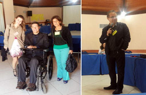 Brumado: Secretária de Educação participa do Encontro Nacional do Programa Escola Ideal em MG