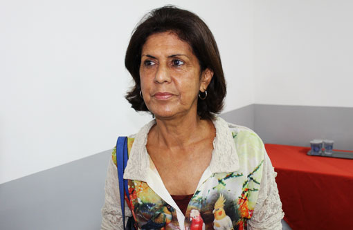 Brumado: Acácia comenta episódio de briga entre alunos