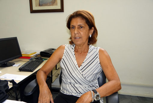 Brumado: Acácia Gondim é nomeada secretária municipal de Educação