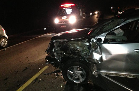 Sudoeste: Grave acidente com vítimas fatais na região de Anagé e Aracatu