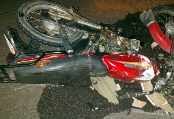 Motociclista morre após acidente entre Brumado e Aracatu