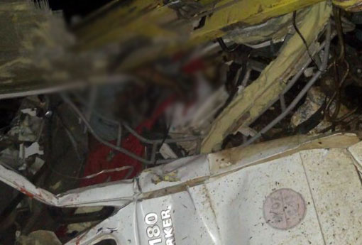 Acidente na BA-148, próximo a Dom Basílio, resulta em vítimas fatais 