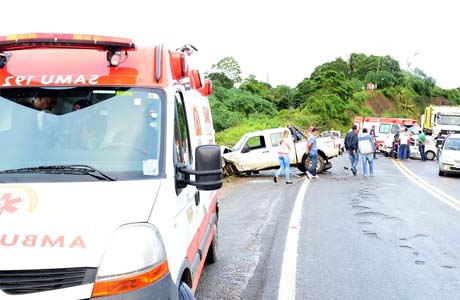 CAETITÉ: ACIDENTE MATA PASTOR DA ASSEMBLEIA DE DEUS