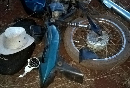 Brumado: após cinco dias a espera de vaga na UTI, morre senhor que sofreu acidente no distrito Ubiraçaba