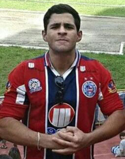 Brumado: Missa de 7º Dia em memória de Thierre Amaral