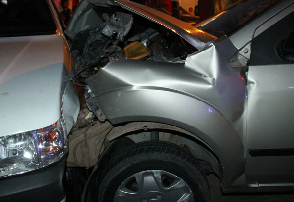 Brasil pretende reduzir pela metade mortes em acidentes de trânsito