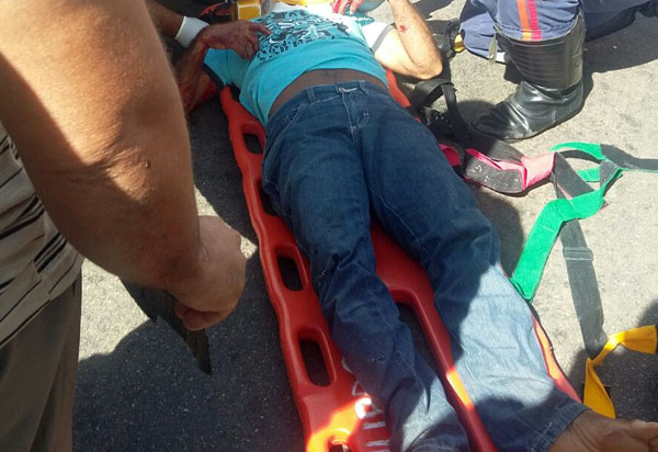 Cai número de indenizações pagas a vítimas de acidentes de trânsito