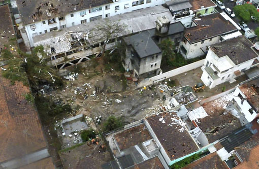 Depois de um ano, acidente em que morreu Eduardo Campos não foi esclarecido