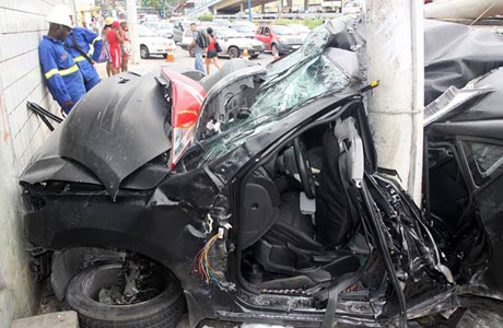 Salvador: Morador de Livramento morre em acidente