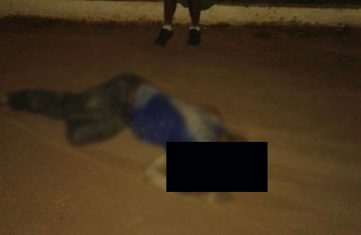 Ibicoara: Homem morre após ser atropelado por van na BA-142