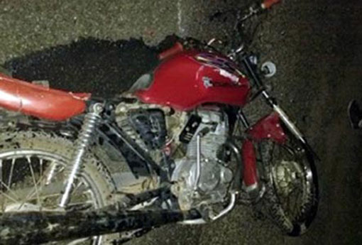 Rio do Antônio: homem morre após acidente  no distrito de Ibitira