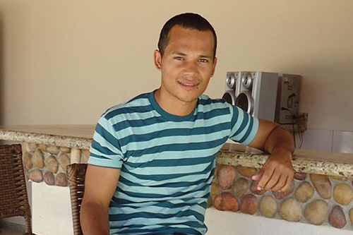 Sindicato diz que morte do maquinista George Fagner foi uma tragédia anunciada