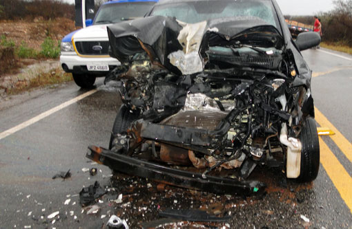 Dpvat: Indenizações por morte no trânsito têm queda de 5%