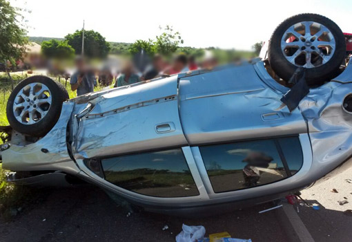 Lei cria Plano Nacional de Redução de Mortes no Trânsito