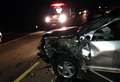 Bahia registra cerca de 35 mil mortes no trânsito em 17 anos