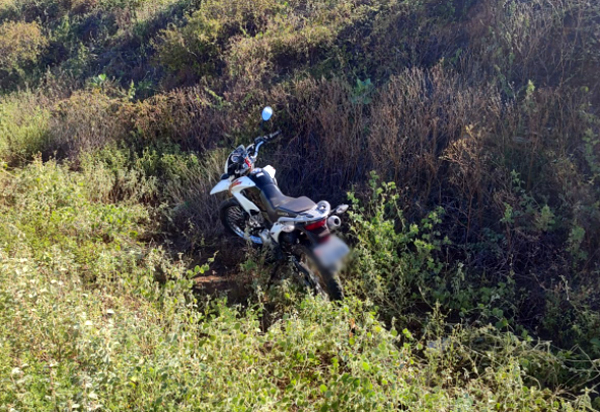 BA-148: Homem morre após acidente com moto entre Livramento e Brumado