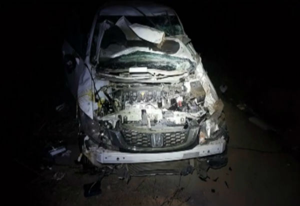 Menina de 7 anos morre após ser atropelada por homem embriagado, em Vitória da Conquista