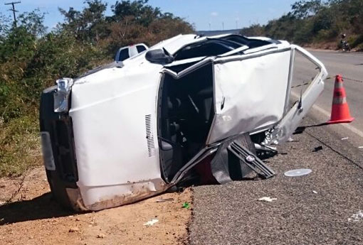 Segundo PRF, mortes nas estradas entre o fim do ano e o carnaval chegaram a 973