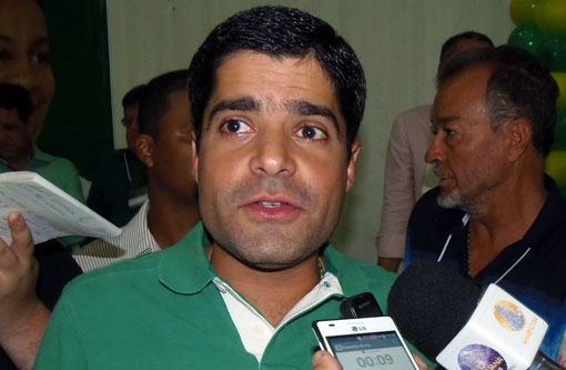 ACM Neto lidera as intenções de voto em Salvador, segundo pesquisa 