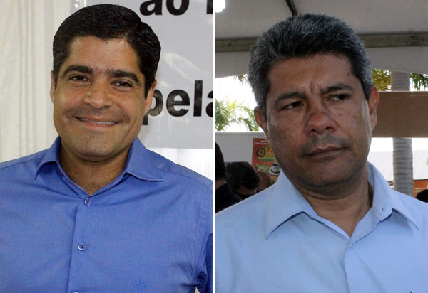 Pesquisa Opnus:  ACM Neto lidera intenções de voto ao governo da Bahia