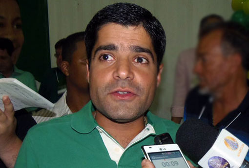 ACM Neto pode ser candidato a governador em 2018