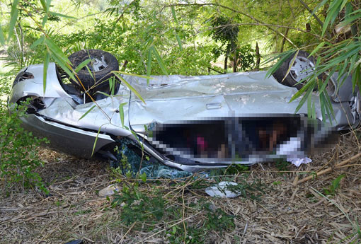 Bahia: Enfermeiras morrem em acidente a caminho do trabalho