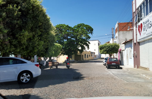 Brumado: 72 kg de carne clandestina são apreendidos em açougue no centro da cidade