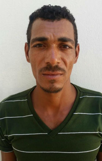 Contendas do Sincorá: condenado a 12 anos de reclusão por homicídio foi preso