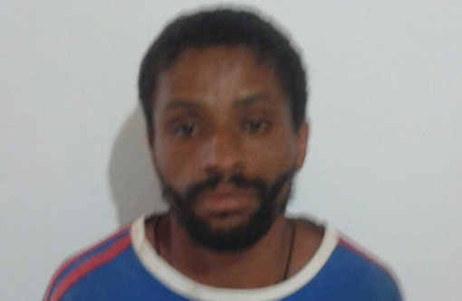 Ibicoara: Acusado de tentativa de homicídio é detido pela Polícia