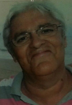 Brumado: Morre Adailton Matos Amorim 'o Pedreira'