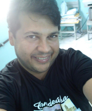 Condeúba: Ex-secretário de Educação é assassinado 