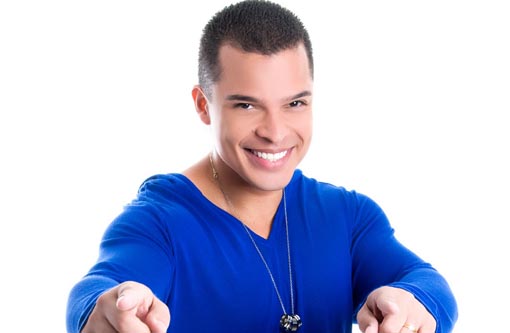 Banda Negra Cor promete uma apresentação muito especial no CarnaBrumado 2014