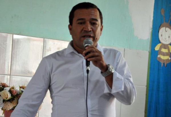 Prefeito de Barra do Choça tem contas rejeitadas