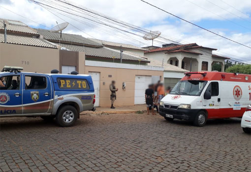 Brumado: adolescente foi alvejado com vários tiros próximo a 18ª Ciretran