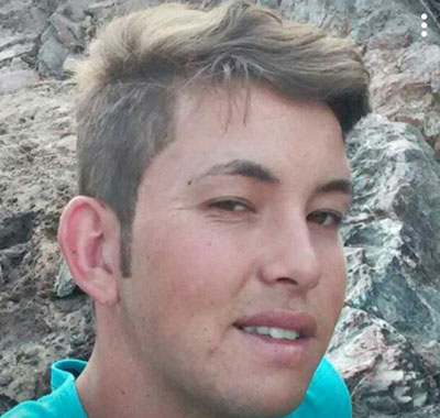 Jovem morre eletrocutado em cerca de propriedade rural da família em Aracatu