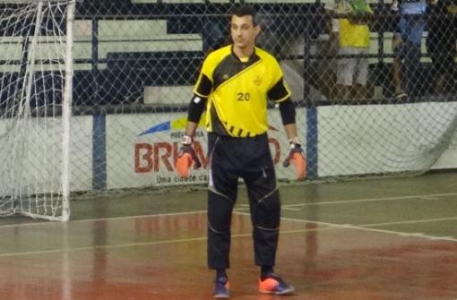 Brumado: Ex-goleiro Adriano é o novo treinador do Juventude