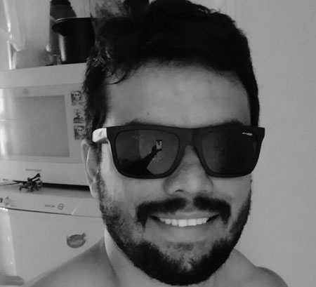 Brumado: Ex-residente da REUSB divulga carta aberta em virtude do fechamento da residência do estudantes