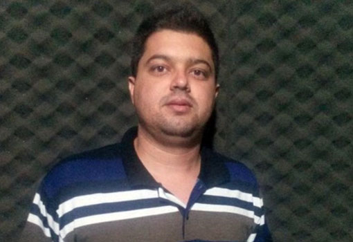 Polícia prende ex-vereador de Jussiape suspeito de roubar e estuprar motorista em SP