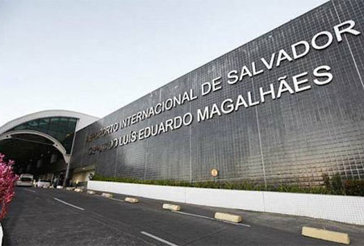 Operadora francesa arremata aeroporto de Salvador em leilão por quase R$661 mi