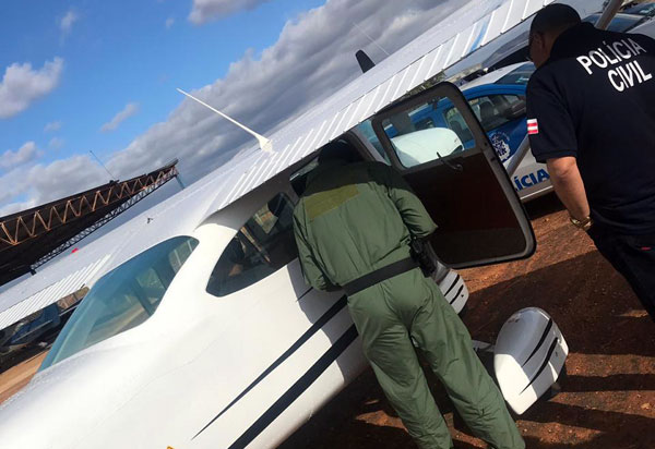 Livramento: Suspeito de homicídio é preso em ação conjunta da Polícia Civil de Minas Gerais e Polícia Civil da Bahia