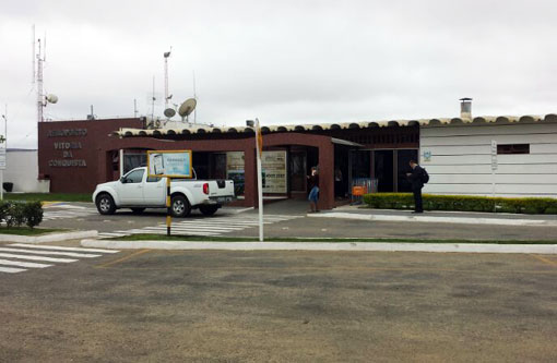 Redução de ICMS para voos amplia destinos no interior da Bahia