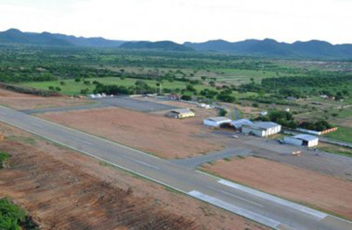 Sudoeste da Bahia: Três cidades não receberão recursos do programa de investimentos federais em aviação regional