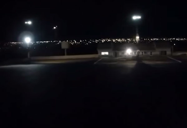 Em obras, aeroporto de Guanambi poderá receber em breve voos noturnos