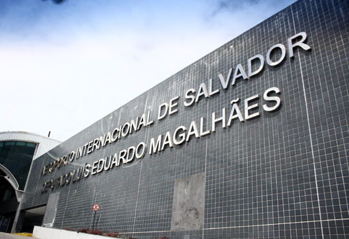 Aeroporto de Salvador está em último lugar no ranking nacional de avaliação de qualidade; local será reformado