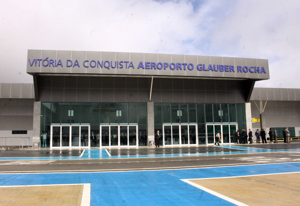 Bahia ganha 62 novos voos semanais a partir de março