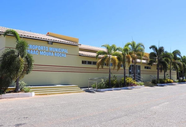 Diretores da Azul irão à Guanambi no próximo dia 07