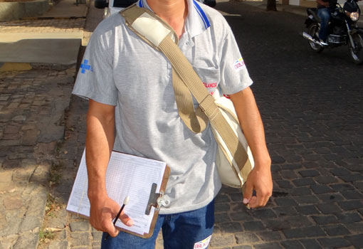 Ministério da Saúde libera R$ 182,4 mi para ações de vigilância e custeio de agentes de endemias