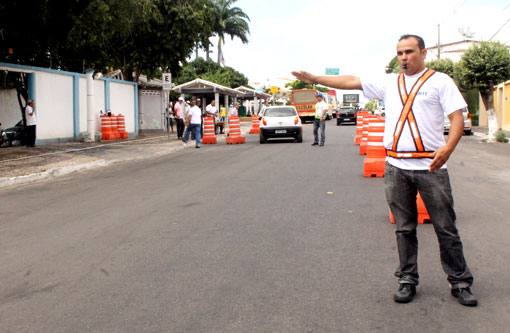 Brumado: Novos agentes de trânsito estão em treinamento