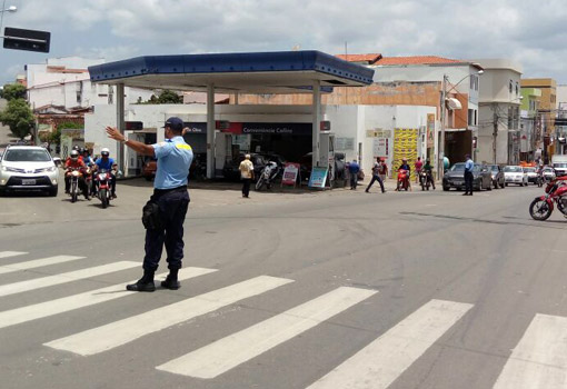 Brumado: Agentes de Trânsito passarão a atuar até pouco mais das 19h, inclusive aos sábados